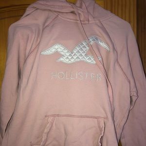 Hollister hoodie